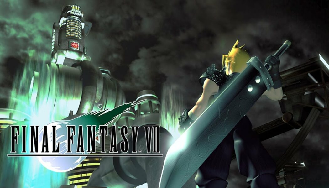 Na YouTubie pojawił się krótki dokument o procesie tworzenia Final Fantasy VII