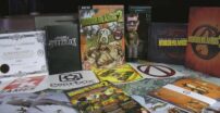 Borderlands 2 Ultimate Loot Chest Limited Edition