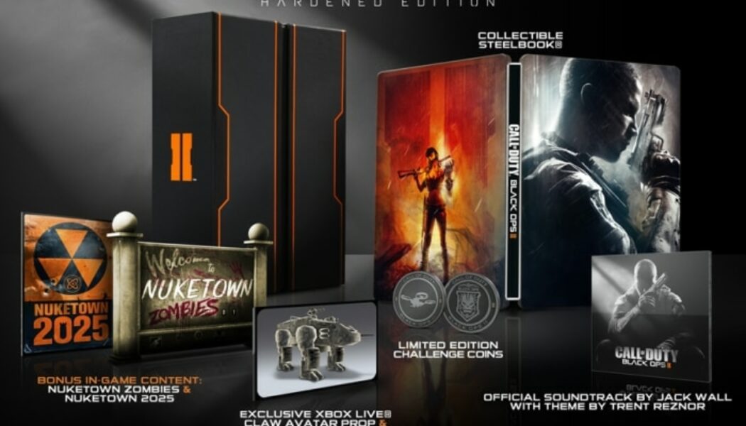 Hardened Edition