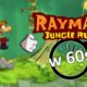 Rayman Jungle Run …w 60 sekund!