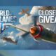 Giveaway: World of Warplanes Closed Beta