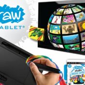uDraw Tablet + uDraw Instant Artist