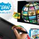 uDraw Tablet + uDraw Instant Artist
