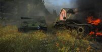 Preview: World of Tanks Update 8.0