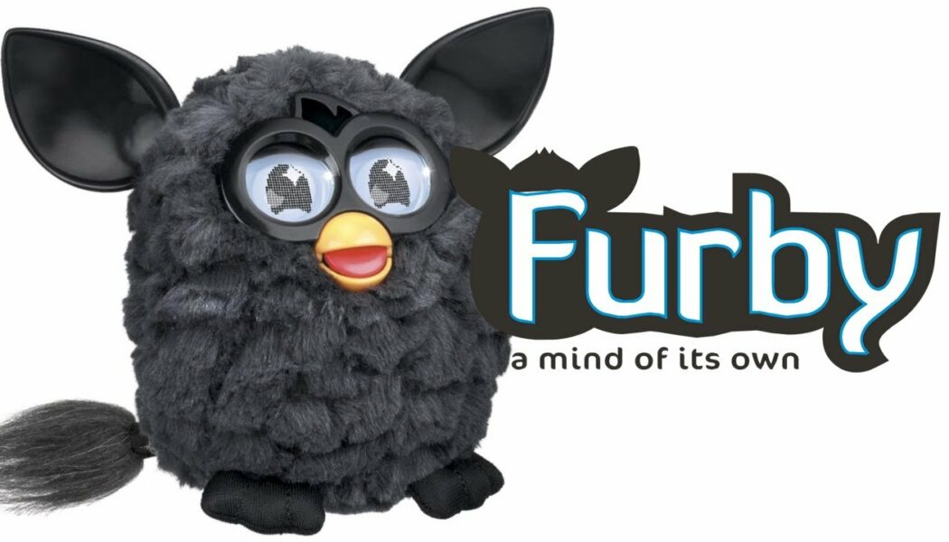 Furby (2012)