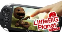 LittleBigPlanet PS Vita