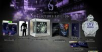 Resident Evil 6 Collector’s Edition (+press pack bonus)