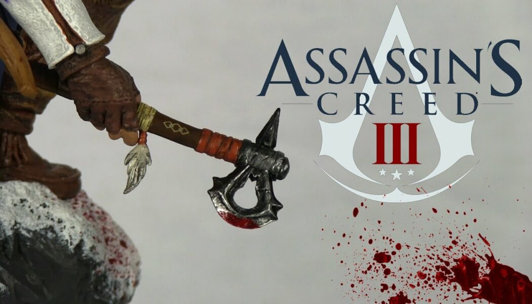 Assassin’s Creed 3 Freedom Edition [PC]