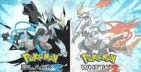 Pokémon Black 2 / Pokémon White 2