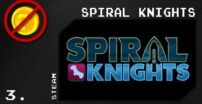 Spiral Knights [STEAM]