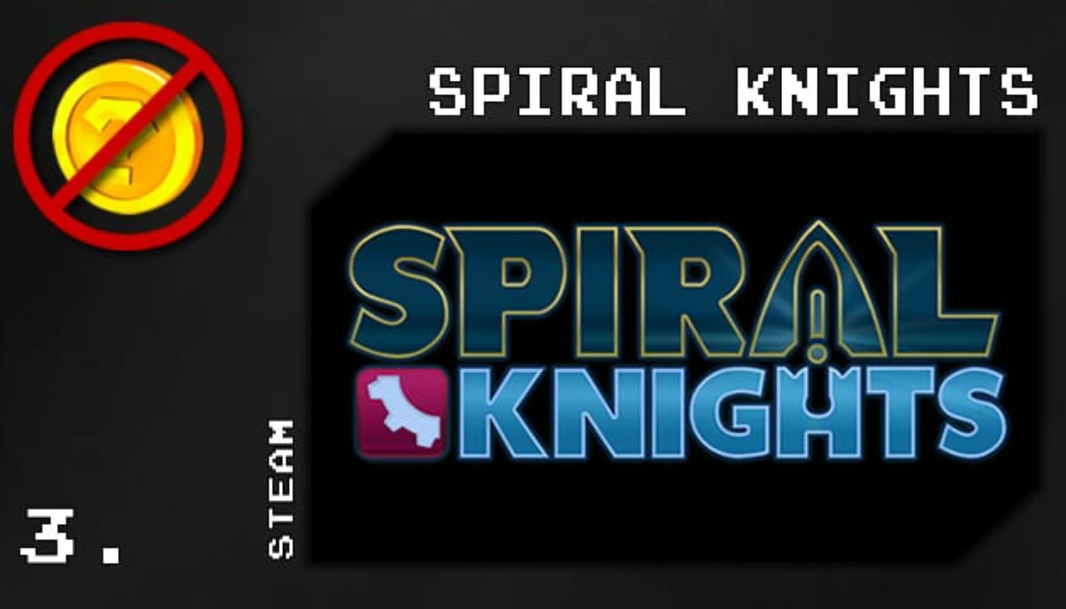 in game purchase problem spiral knights steam