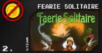Faerie Solitaire [Steam]