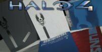 Halo 4 Limited Edition