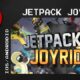 Jetpack Joyride [iOS/Android]