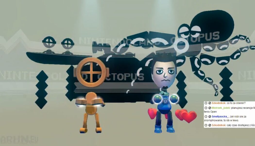 Crisis Core: FFVII + Nintendoland