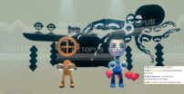 Crisis Core: FFVII + Nintendoland
