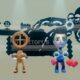 Crisis Core: FFVII + Nintendoland