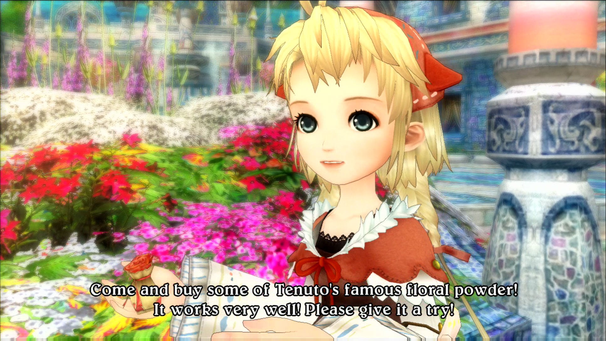 Eternal Sonata