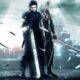 Crisis Core: Final Fantasy VII
