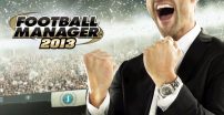 Football Manager 2013