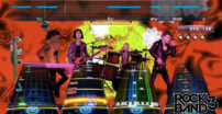 Rock Band 3 – Megarecenzja