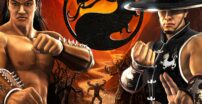 Mortal Kombat: Shaolin Monks