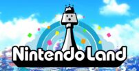 Nintendo Land