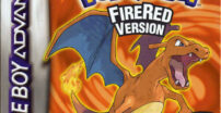 Pokémon FireRed