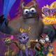 Spyro: Year of the Dragon