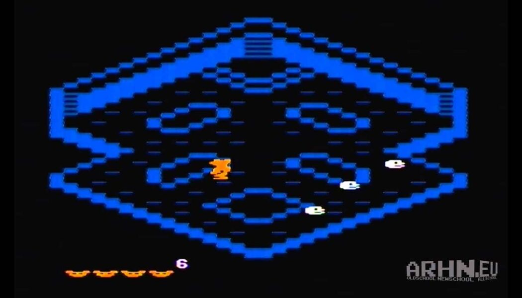 Atari Flashback