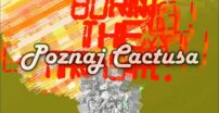 Poznaj cactusa #1 – Insect Invade II