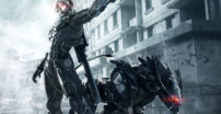 Premierowo: Metal Gear Rising