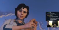 Premiera: Bioshock Infinite