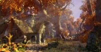 The Book of Unwritten Tales