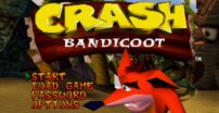 Crash Bandicoot na żywo
