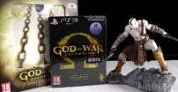 God of War: Wstąpienie – Edycja kolekcjonerska