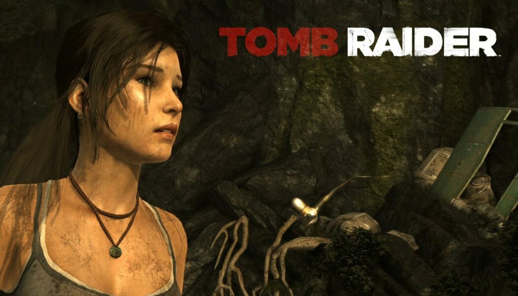 Tomb Raider – recenzja trybu dla jednego gracza