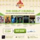 The Debut 2 Bundle