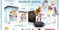 Tales of Xillia Limitowana Edycja Kolekcjonerska