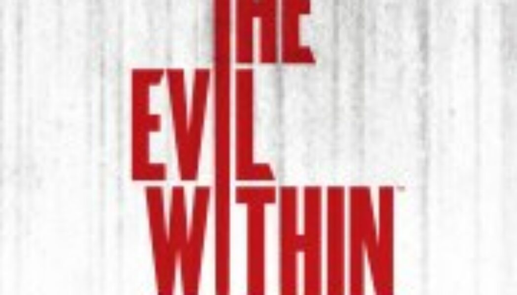 the evil within fb logo