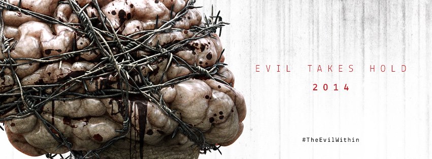 the evil within fb