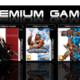 Trzy nowe gry w serii Premium Games