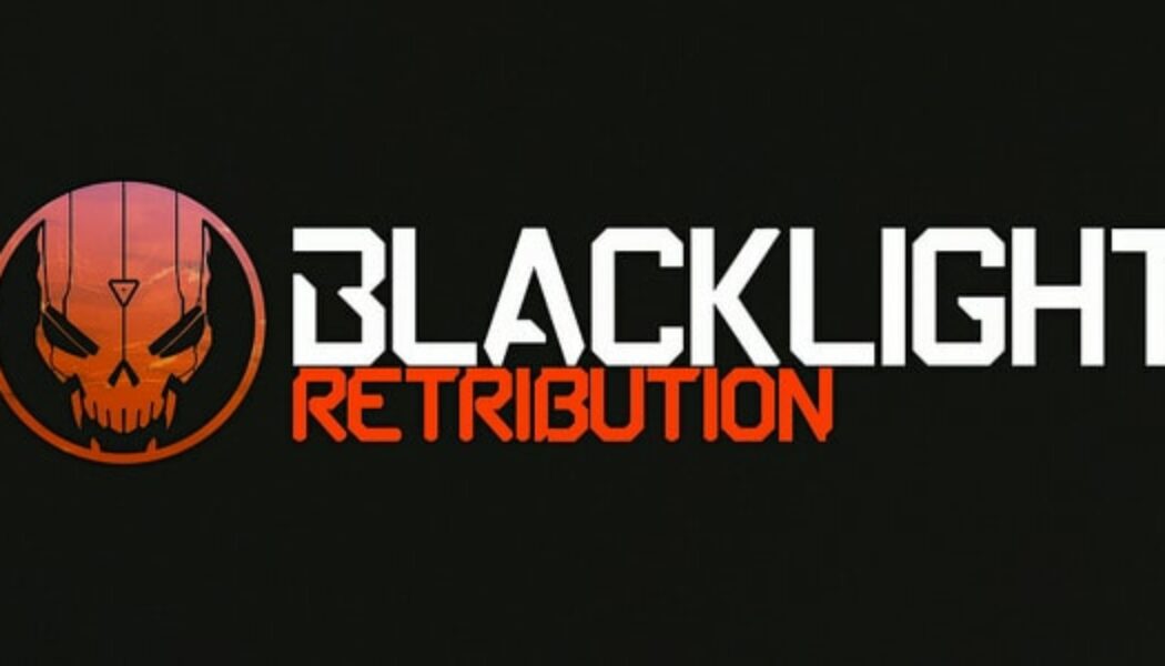 ryjek vs arhn: Blacklight: Retribution