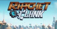 Ratchet and Clank film