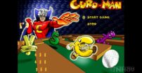 [Prima Aprilis] Euro-Man