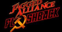 Logo Jagged Alliance Flashback