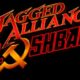 Logo Jagged Alliance Flashback