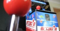 Miniaturowe Automaty: iCade, Arcadie