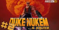 Duke Nukem …w pigułce! – część 2