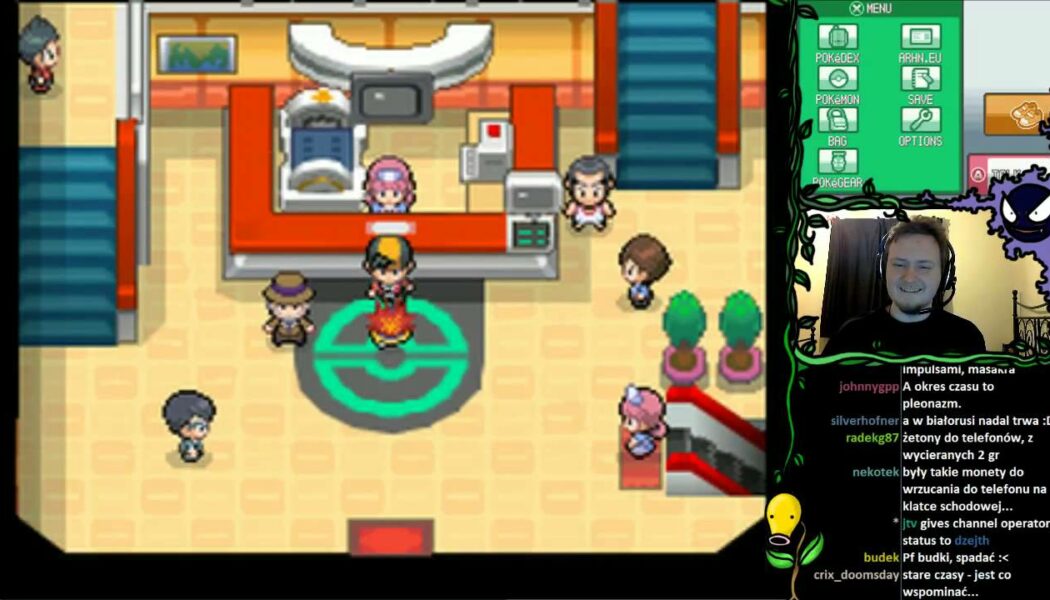 Pokédziałek #5